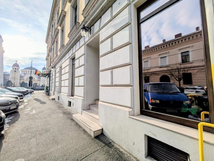 De inchiriat - SAD - 150 mp - Piata Sinaia- Comision 0% - 2