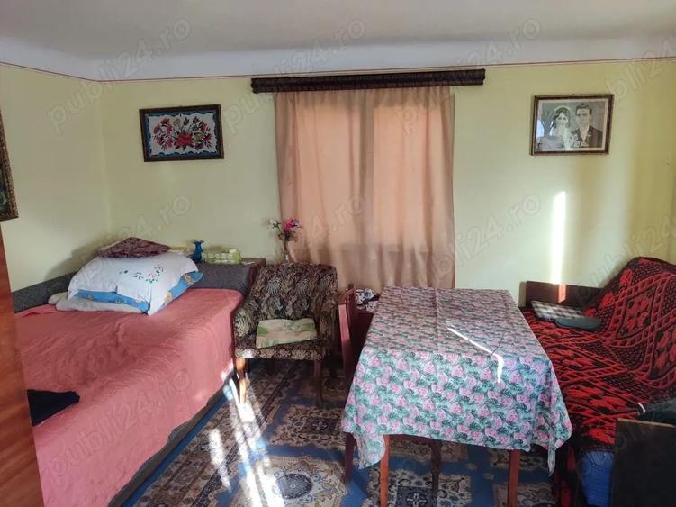 Vand casa + teren Starchiojd - 3