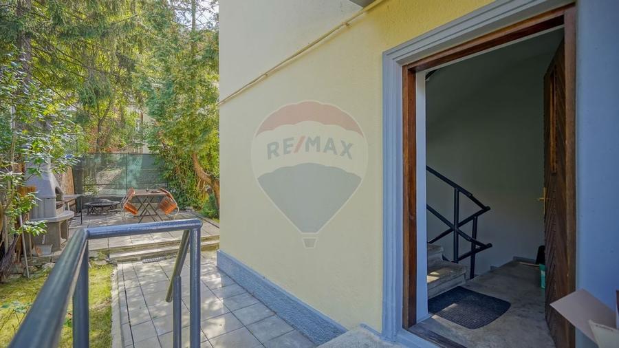 Apartament de 2 camere, de inchiriat, Centrul Istoric - 16