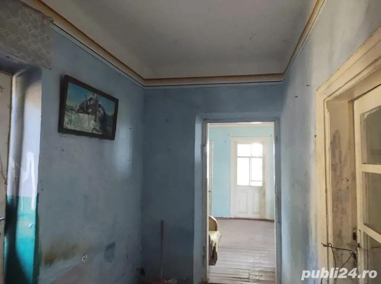 Vand casa zona centrala Tulcea - 7