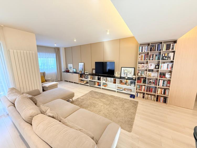 Upground Residence – apartament cu 3 camere mutare imediata - 2