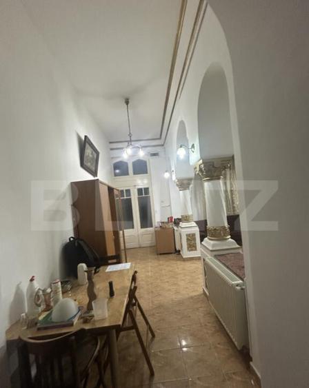 Apartament de vanzare 3 camere | Piata victoriei - 14