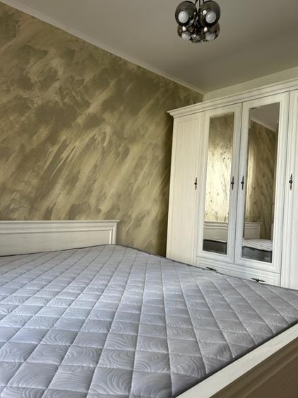 De închiriat apartament 4 camere lux,  centrul civic - 4