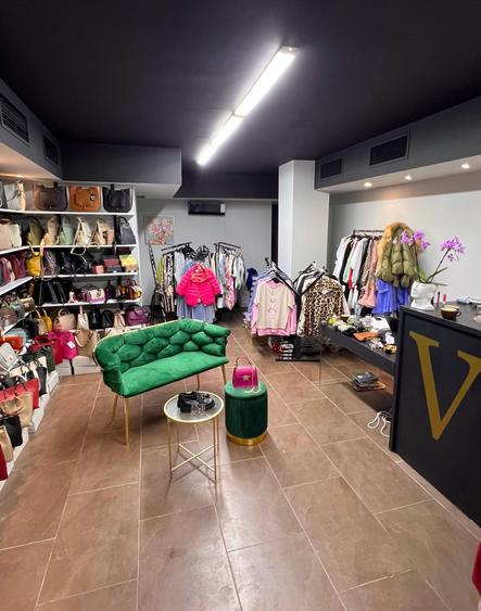 Spatiu comercial stradal Universitate, strada Coltei 44 - 3