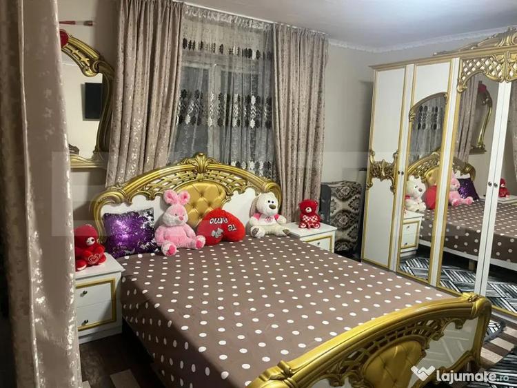 Casa de vanzare, 397 mp teren, zona Romanesti - 8