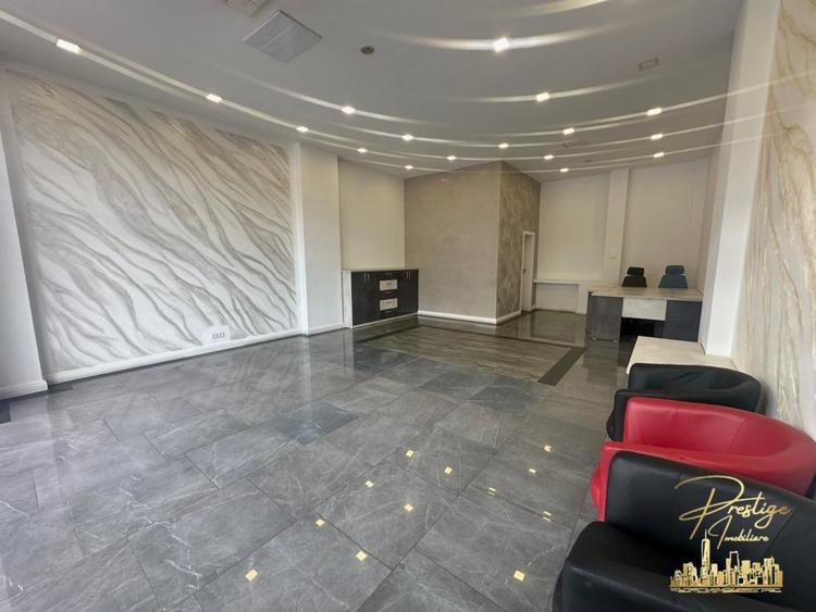 Spatiu comercial/birouri de inchiriat in bloc nou - Prima Sucevei - 2