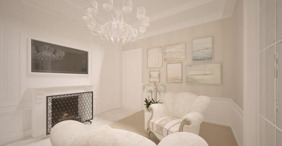 Vila noua boiereasca - Baneasa - Sisesti - 14