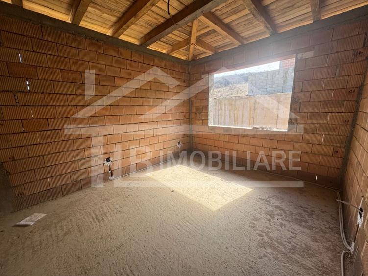 Casa cu 4 camere, 122 mp utili, Zona Livezeni - 10