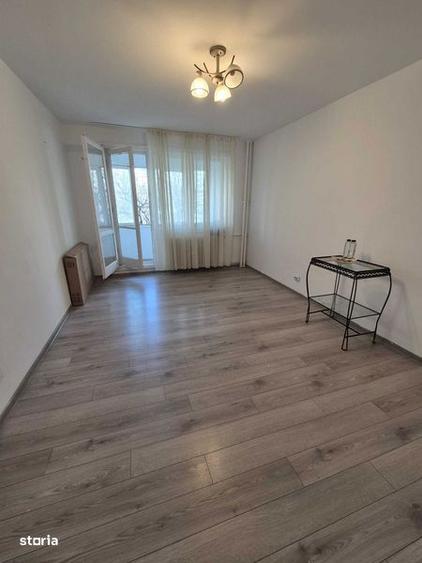 Apartament 2 camere - 300m metrou N. Grigorescu - Etaj 1 - 5
