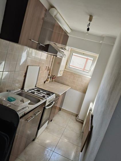 Inchiriez garsoniera zona privighetorilor - 4