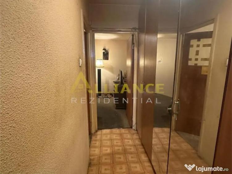 Apartament 2 camere Brancoveanu Budimex - 8