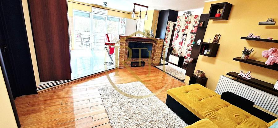 Apartament modern cu 2 camere de închiriat, etaj 2/3,  Giroc -zona Planetelor - 4