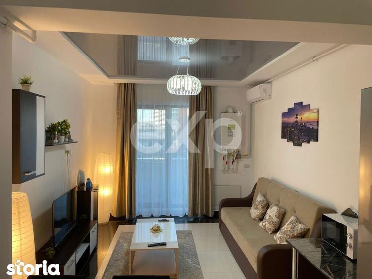 De vanzare apartament de lux ,2 camere decomandate, Mamaia Nord, Compl - 13