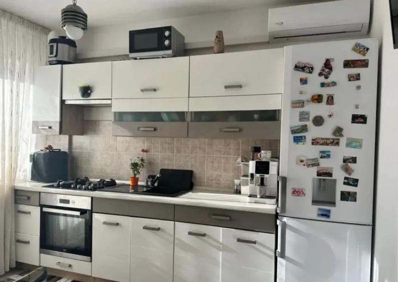 Garsoniera open space - zona Sanpetru - 9