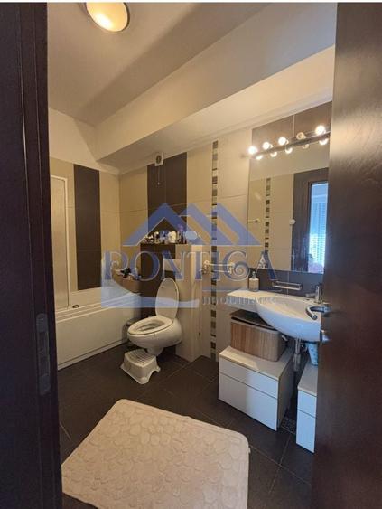 Închiriere – Apartament 2 camere, 2 băi, 2 balcoane – Zona Scapino - 6