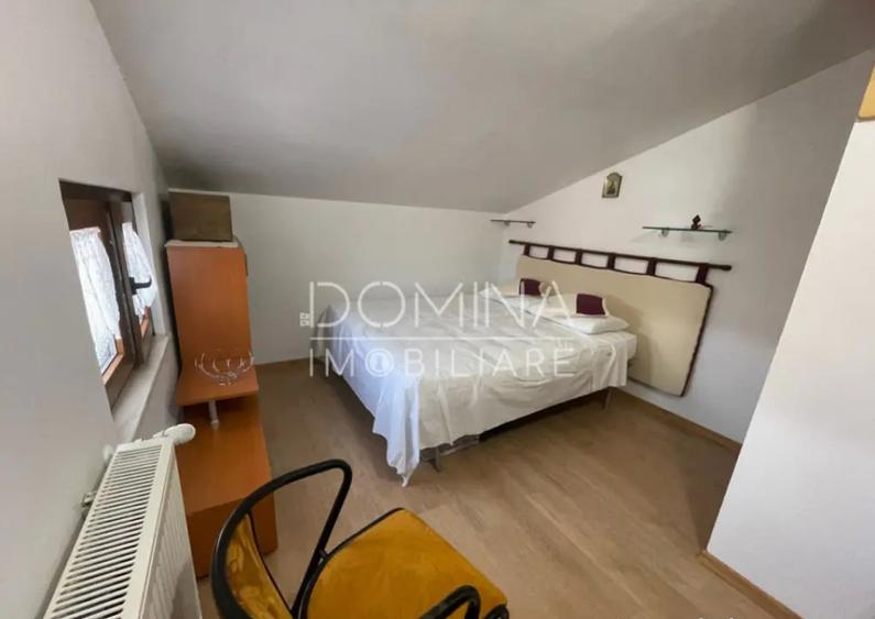 Casa P+M situata in localitatea Dragutesti - zona Abator - 8