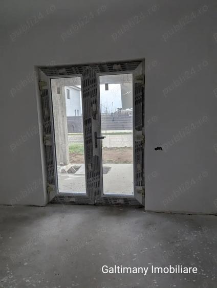 Vila superba in Buftea P+1 - 4