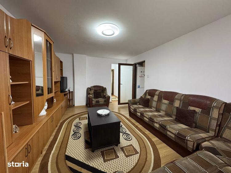 2 cam, 50 mp, parter, mobilat, utilat, zona Policlinica Veche - 9