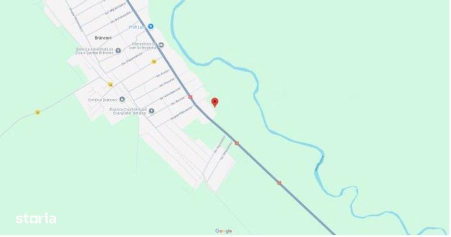 Teren Branceni, ID: R2942560 - 3