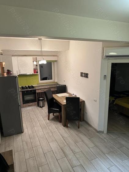 1 Mai, 2 decomandate, Medicina, centala termica, parcare privata - 7