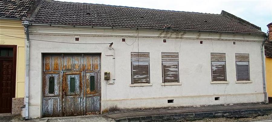 CASA 2 CAMERE BELOBRESCA (493 MP) - 2