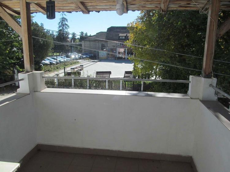 vand apartament central langa parc in pucioasa, 100 km de bucuresti - 4