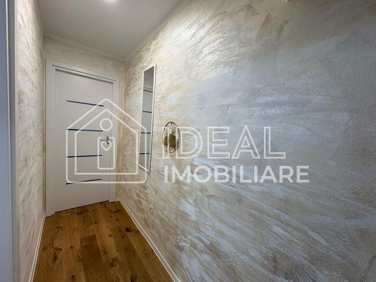 Casa renovata de vanzare | Sibiu-Terezian | 110m utili | Curte total 209m - 11