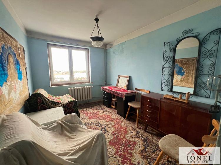 Apartament patru camere de vanzare in Sebes - 3