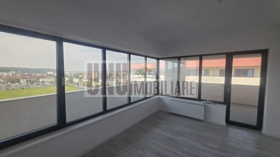 *BLOC NOU*Podu Ros,apartament 2 camere ,86 mp,intabulat - 10