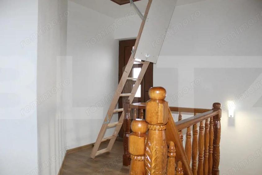 Dubla Oportunitate: Casa Noua 2020 + Casa Tradi?ionala pe 1.337 mp Teren - 15