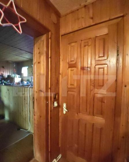 Casa de vacanta de vanzare in Zarnesti - Brasov - 5