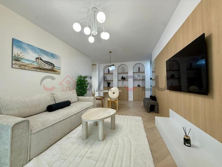 2 camere la cheie, nou, complex rezidențial premium - 1