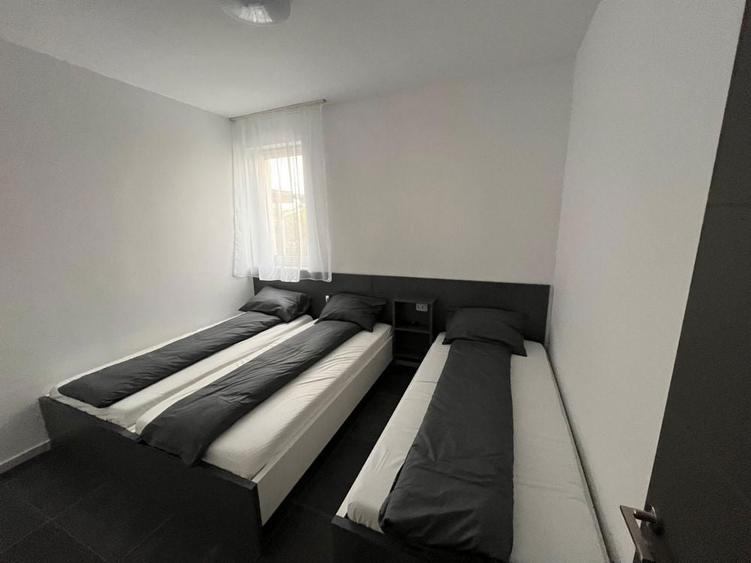 Casa de inchirat in Osorhei - 2