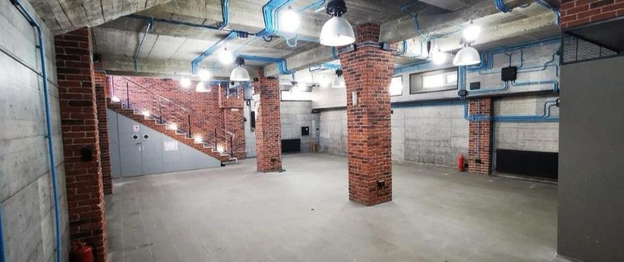 Spatiu stradal 125 mp, zona Tomis Nord - 3