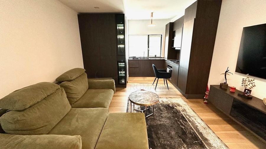 REA1024824 Apartament 3 camere cu terasa 90 mp Erou Iancu Nicolae I Pipera - 2