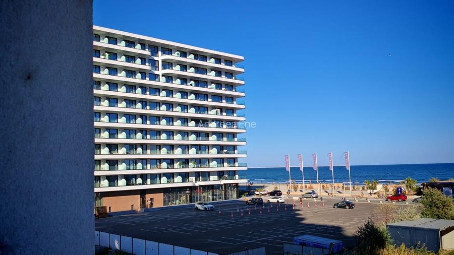 Apartament 2 camere, Building Stefan