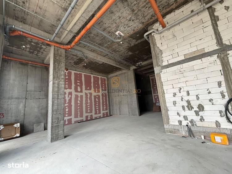 De inchiriat Spatiu Comercial, Emil Racovita, Berceni, Sector 4 - 12