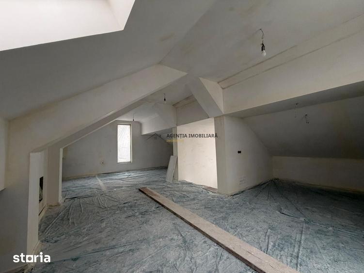 Casa individuala P+1+M - 9