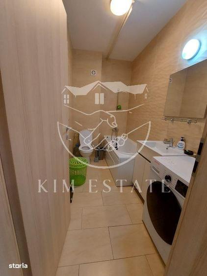Apartament 2 camere Metropolitan Tower, Vivo, Euromaterna - 2