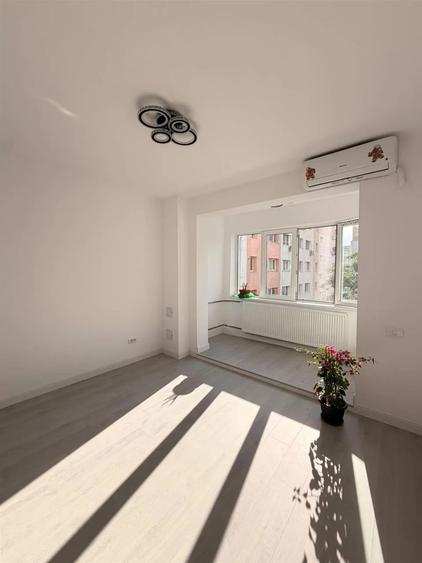 Apartament cu 2 camere decomandat, mobilat în 1 Decembrie 1918