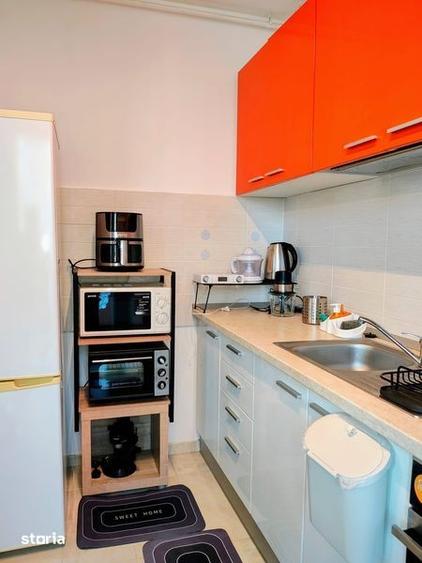 Apartament cu 2 camere de inchiriat zona Iris - 5