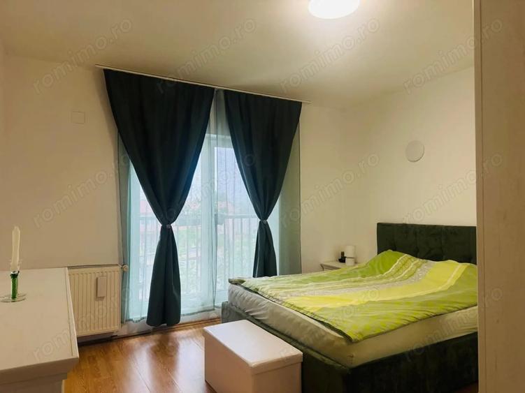 Apartament cu 2 camere decomandat în Subcetate