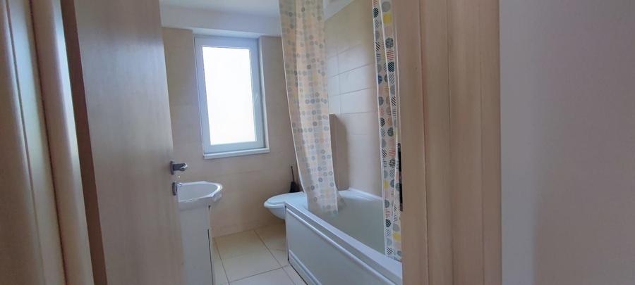 Duplex cu 4 camere cu Canalizare în Prelungirea Ghencea