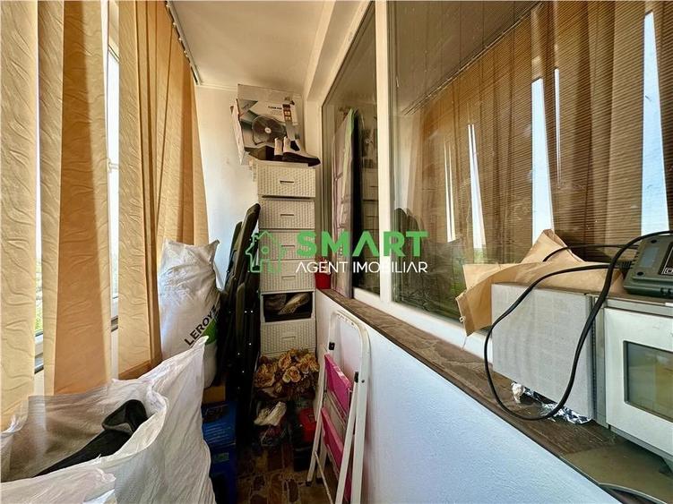 Apartament 2 camere. Zona Calea Romanilor, Arad - 6