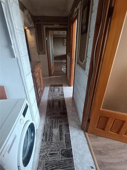 Apartament cu 2 camere decomandat în Gării