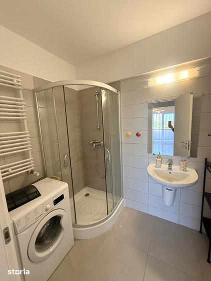 Apartament cu 3 camere în Bucureștii Noi