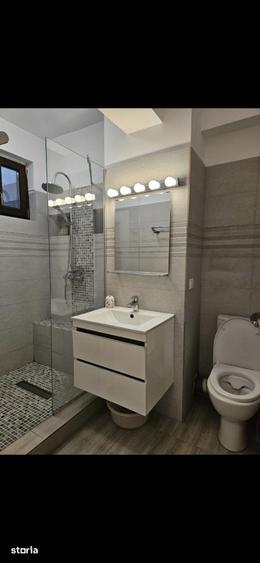 Apartament cu 2 camere în Dămăroaia