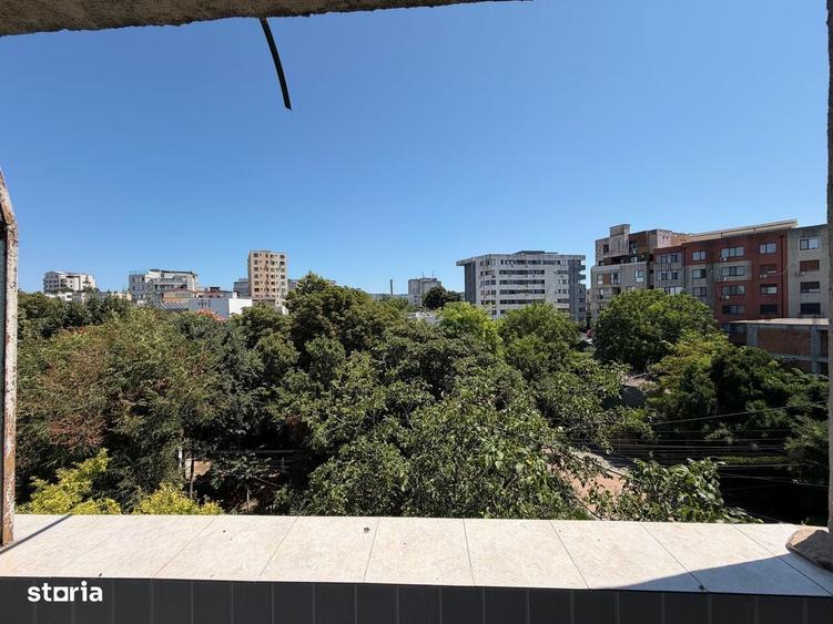 Inchiriez Apartament 3 camere, Faleza Nord zona Reyna | Proprietar - 7