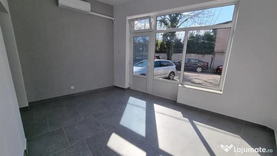 Casă cu 3 camere în Central