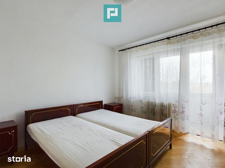 Apartament cu 2 camere în Podgoria